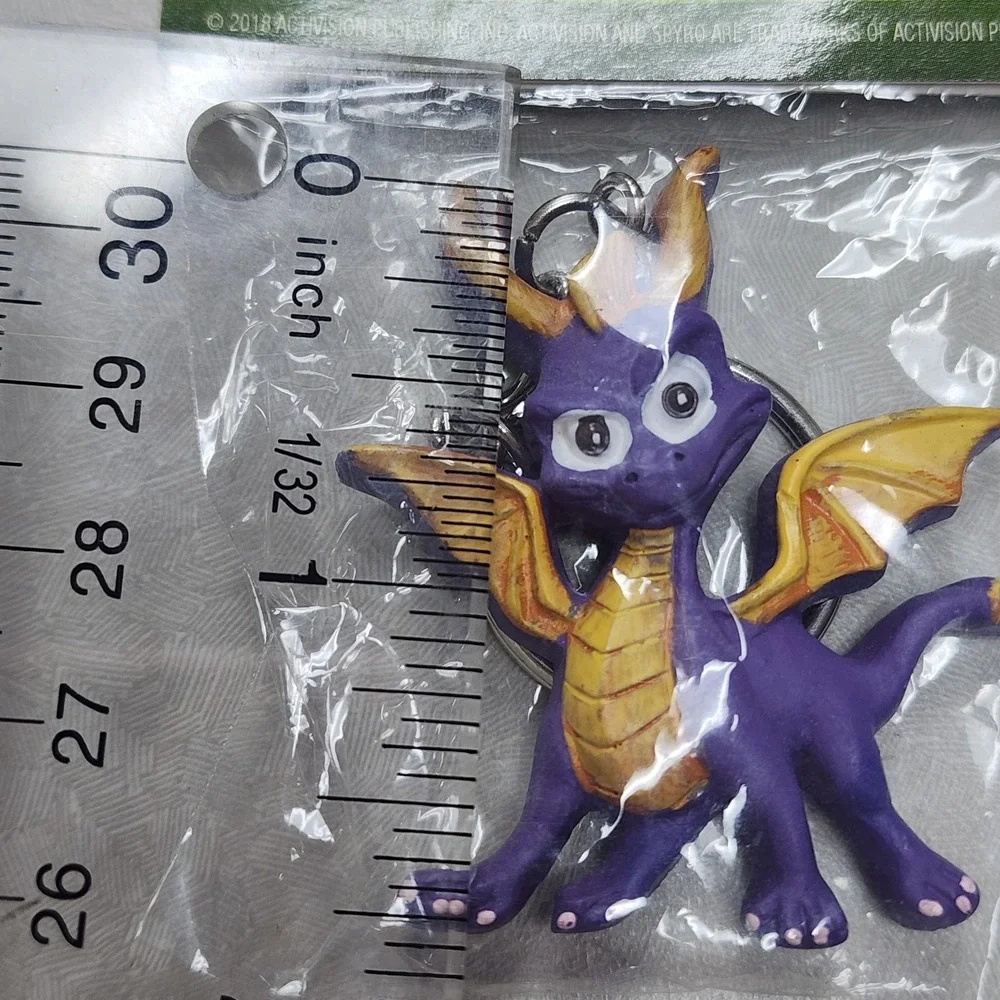 Activision spyro reignited